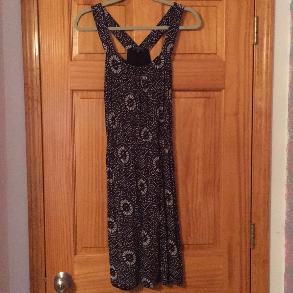 Women’s Lucky dress